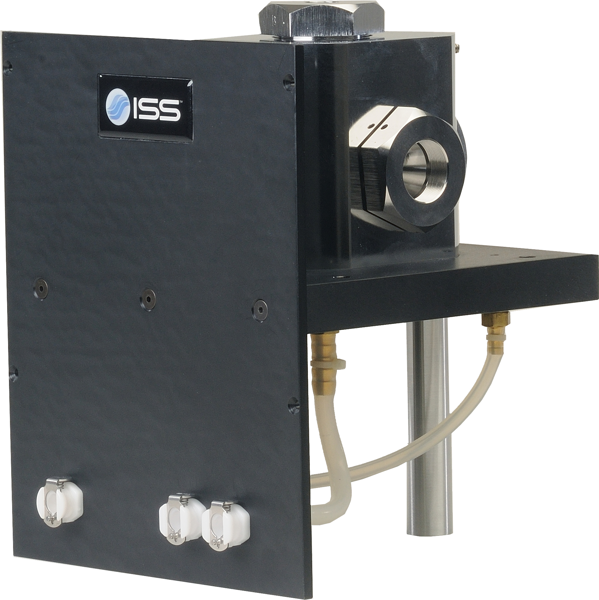 Photo of High-Pressure Cell System