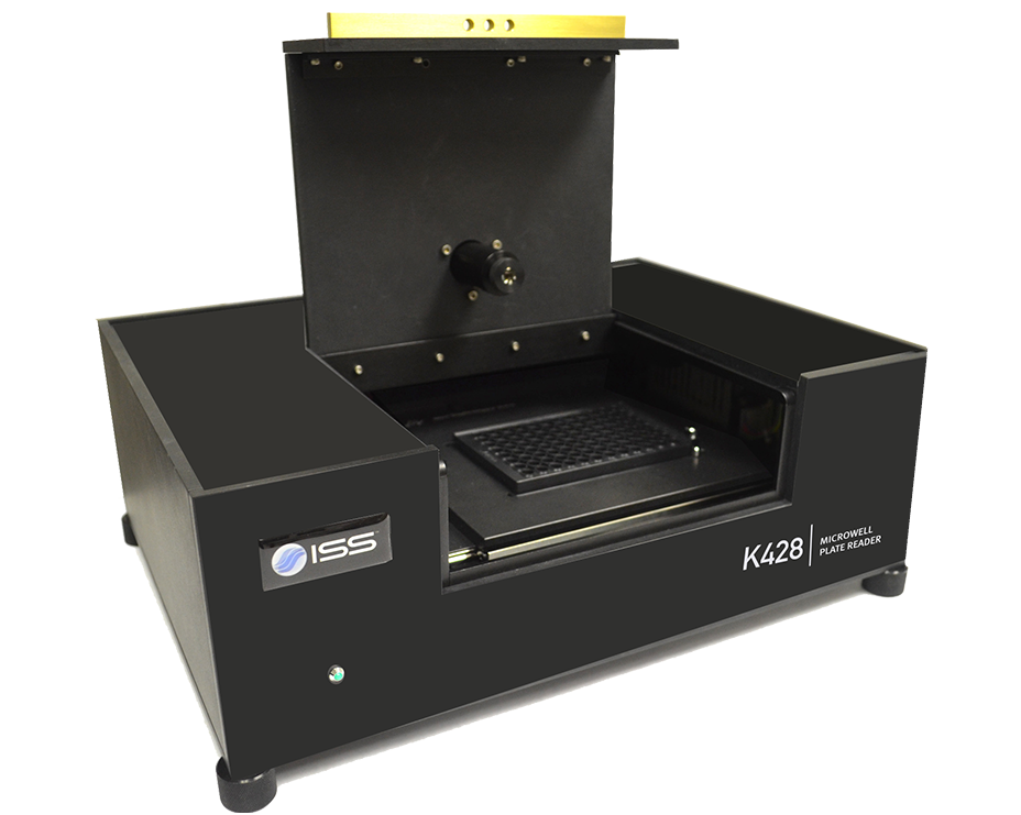 Photo of Microwell Plate Reader