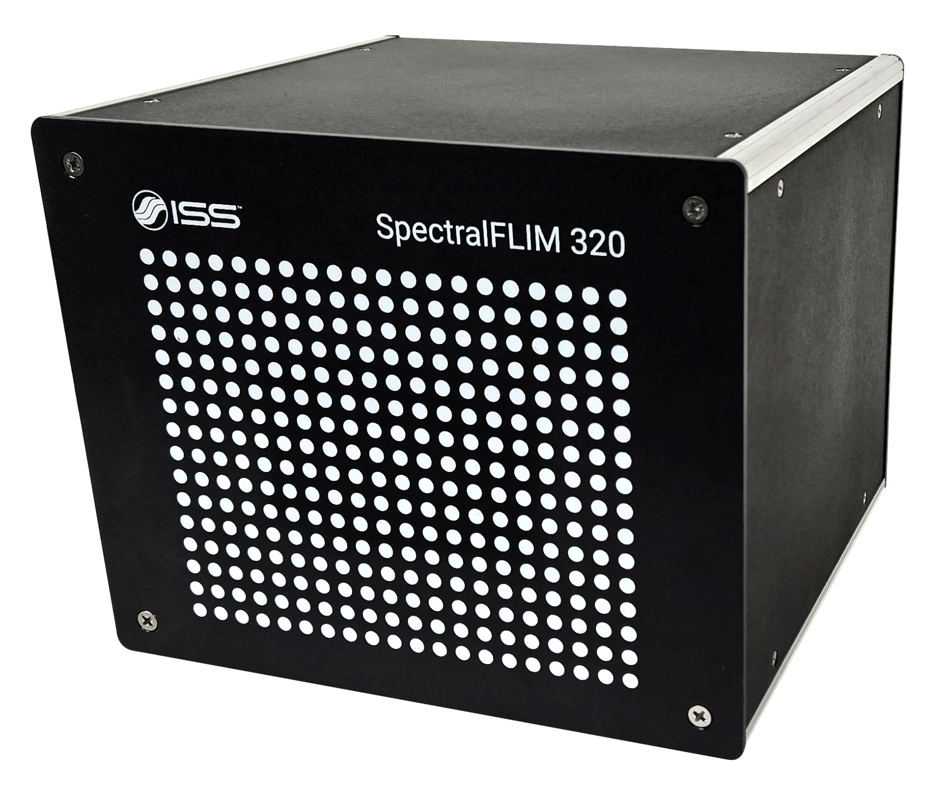 SpectralFLIM 320 Parallel 320-Channel Spectral FastFLIM