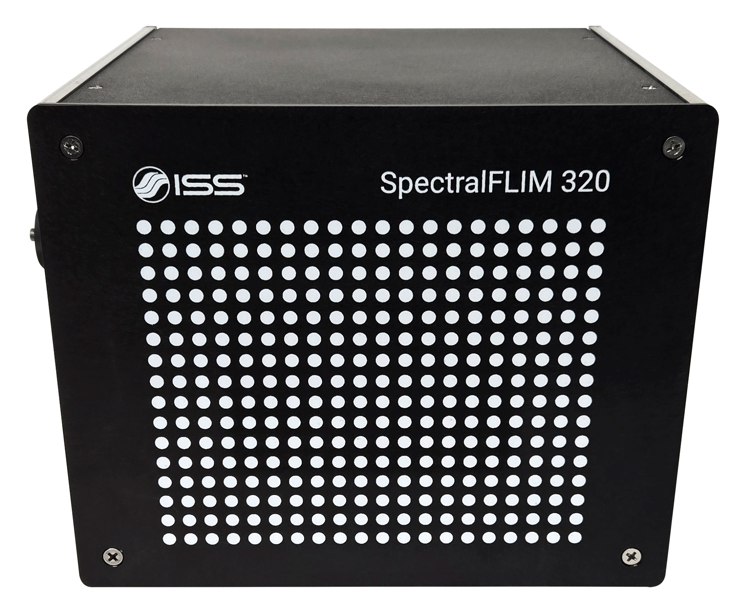 SpectralFLIM 320 Parallel 320-Channel Spectral FastFLIM Front View