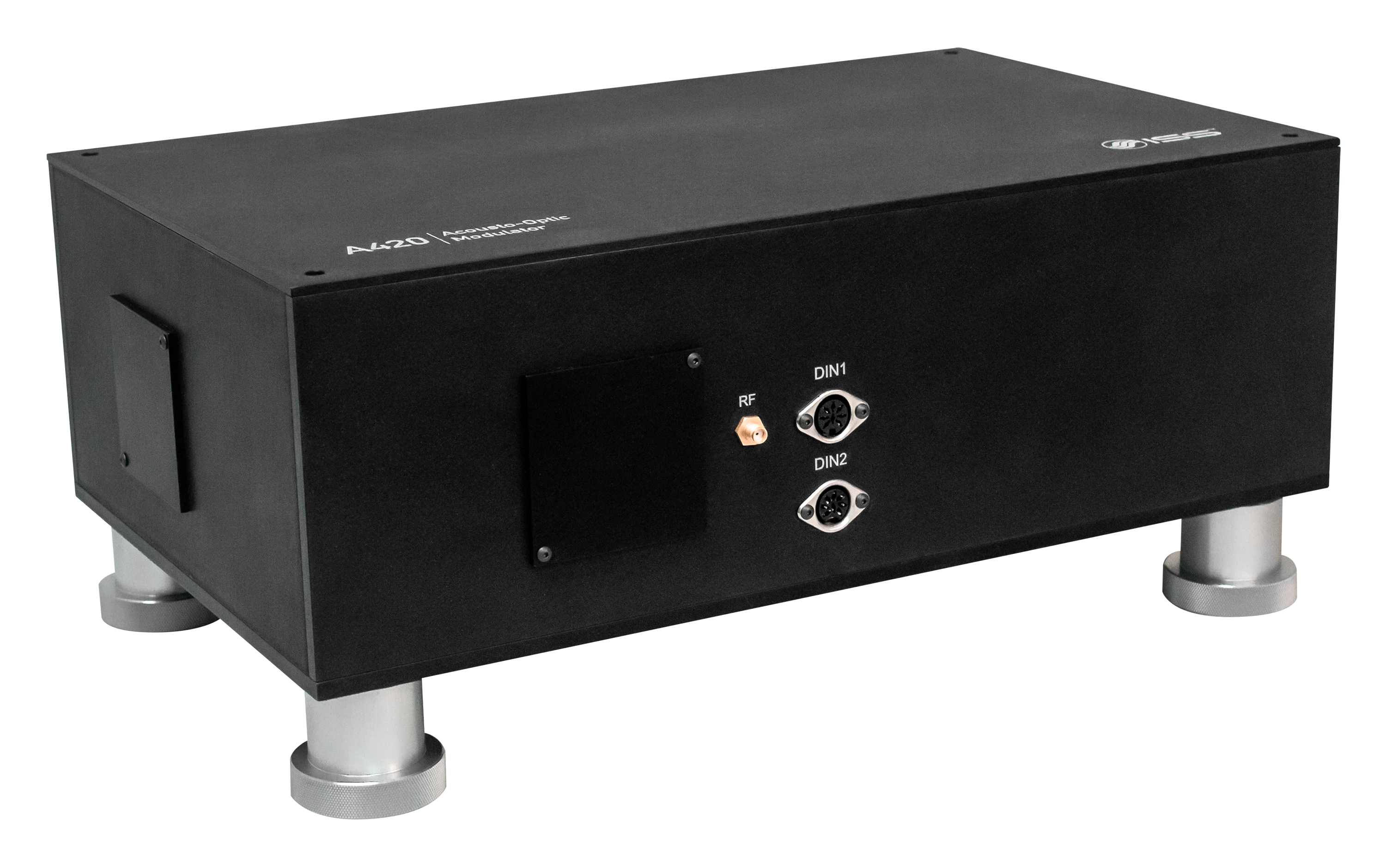 Acousto-optic Modulator
