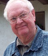 Photo of Prof. Antonie J.W.G. Visser