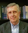 Photo of Prof. Bernard Valeur