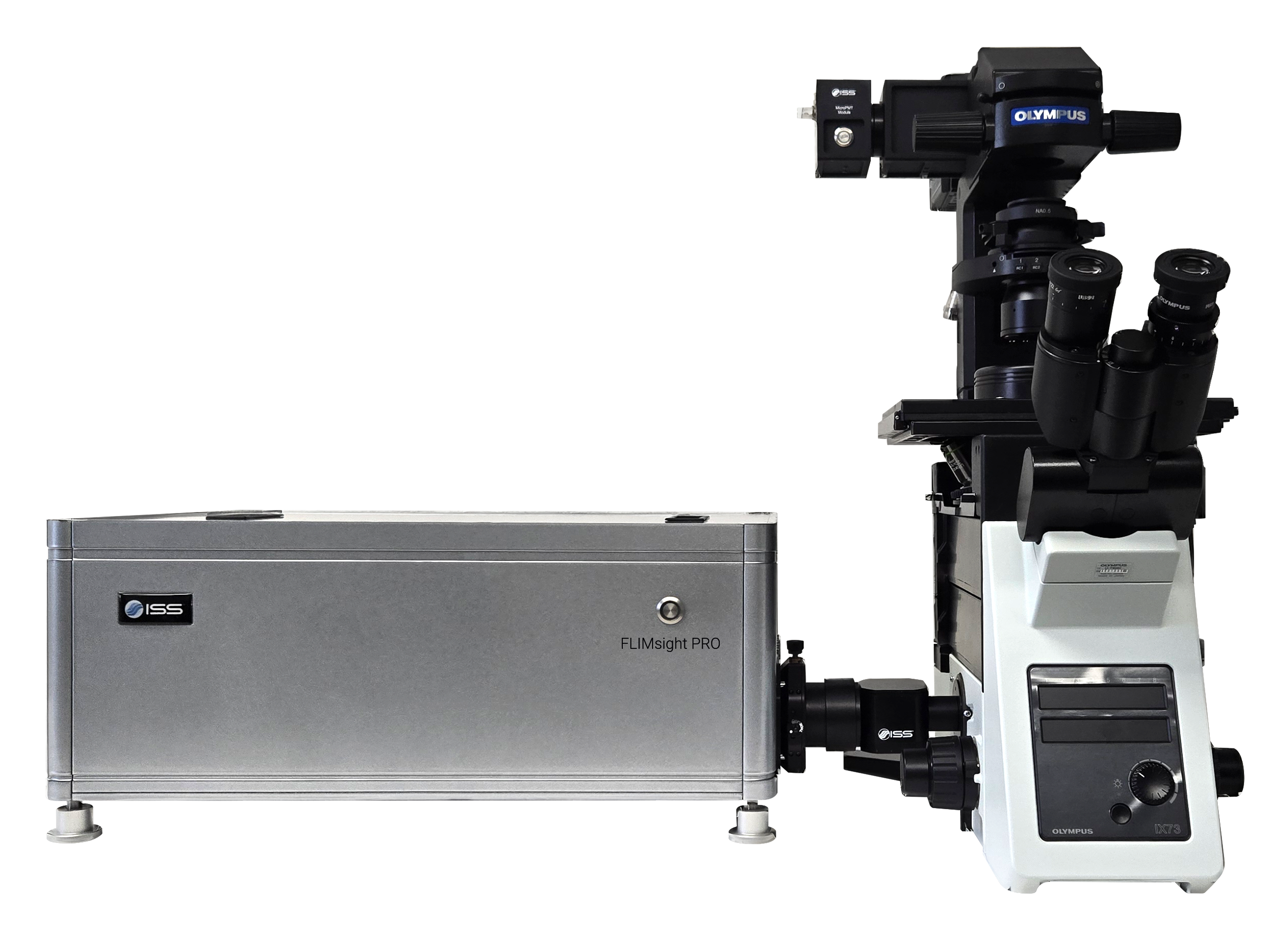 FLIMsight PRO Center Image