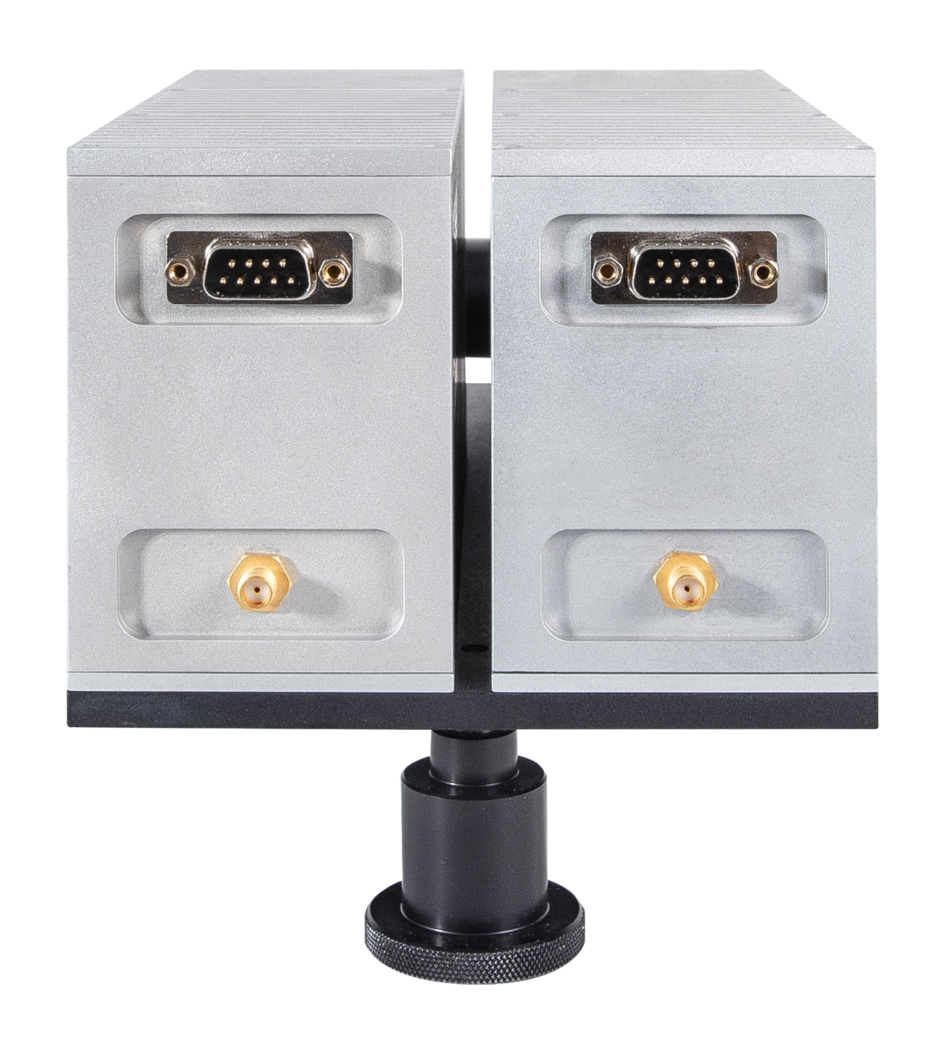 Detectors Unit with Hybrid Detectors Right View