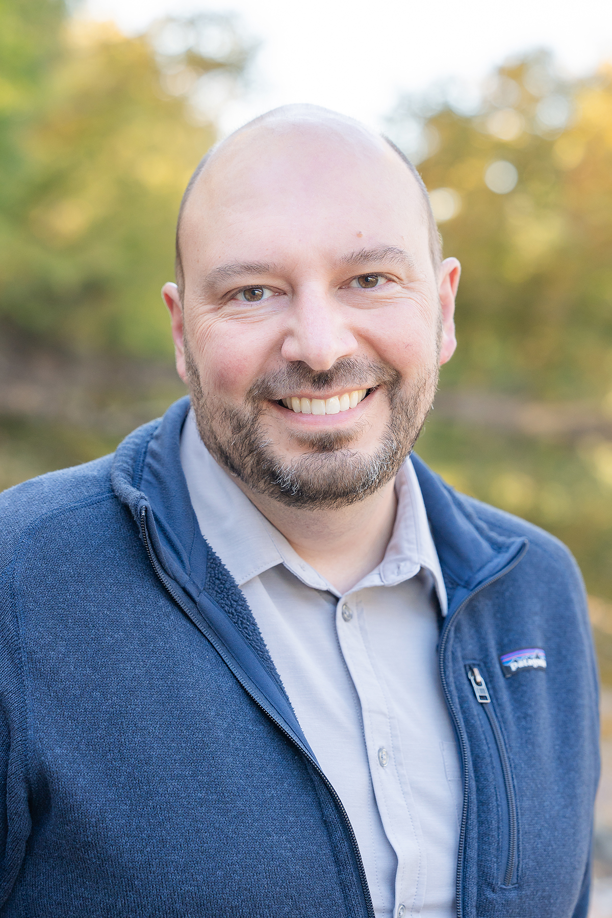 dr luke d lavis 2025 gregorio weber award winner