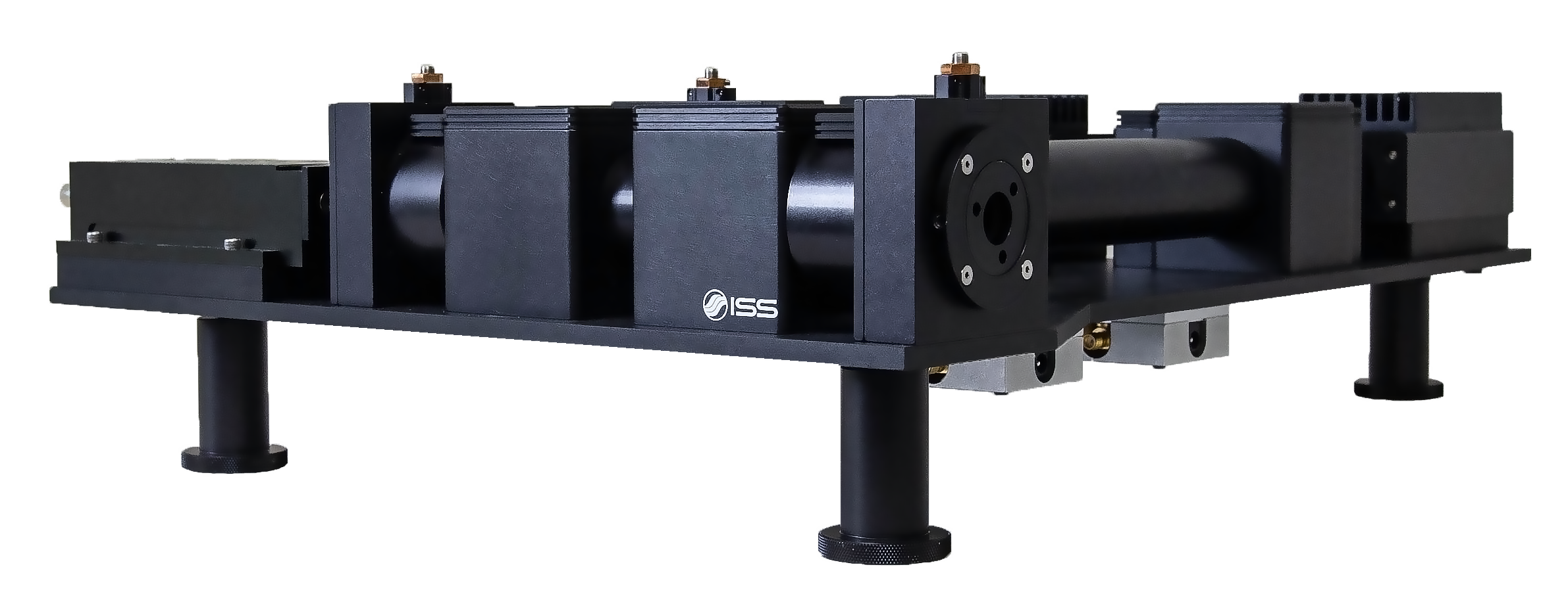 Four-Detector MiniTDU