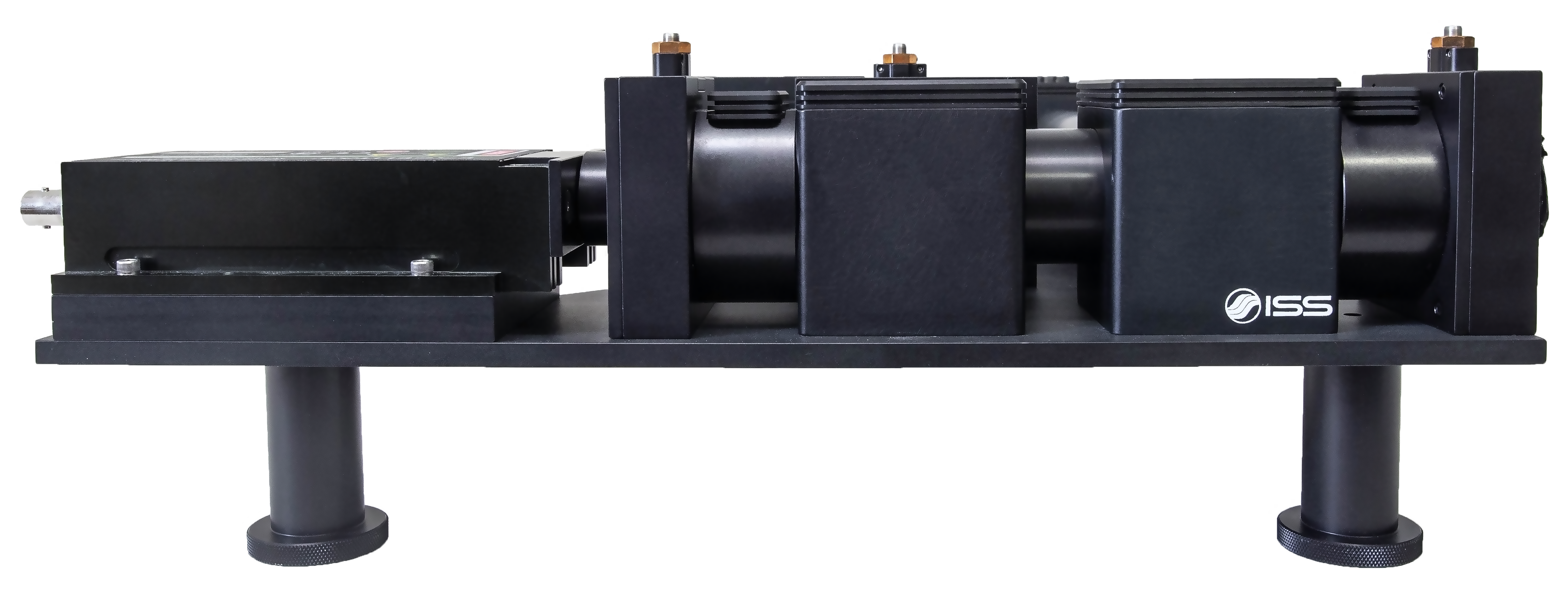 Four-Detector MiniTDU Side