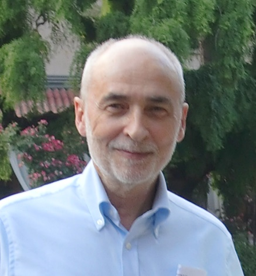 Francisco J. Barrantes, M.D., Ph.D.
