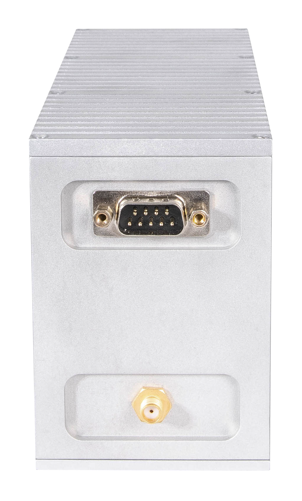 Hybrid Photo Detector Back View