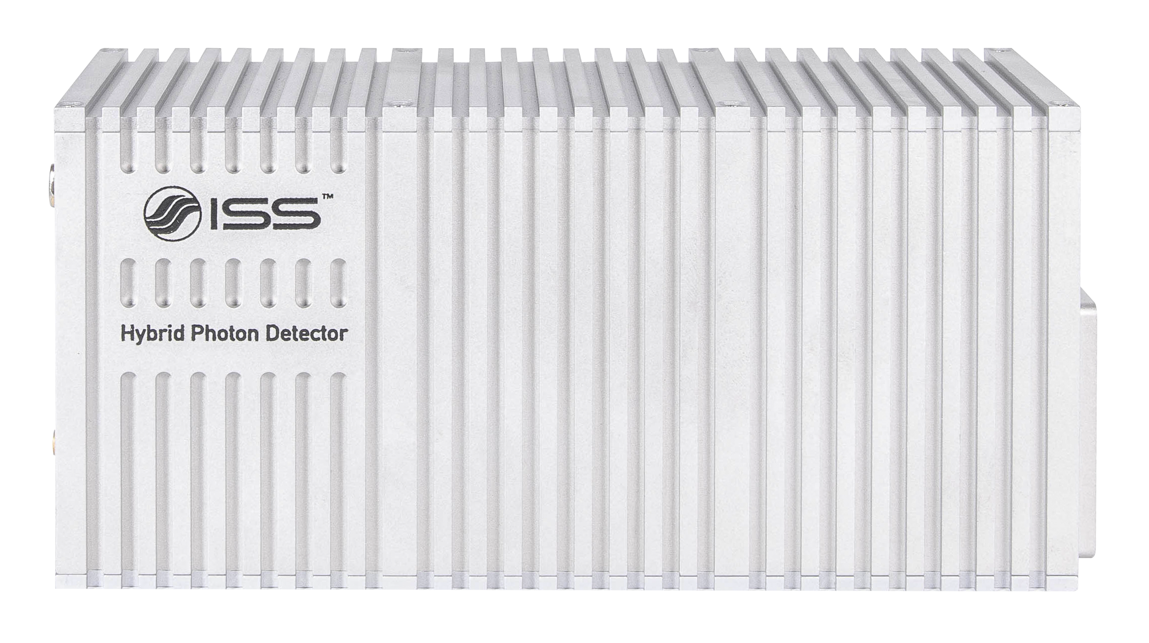 Hybrid Photo Detector Front View