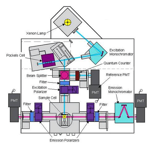 Schematic of K2