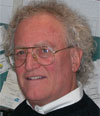 Photo of Prof. Ken Jacobson