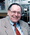 Photo of Prof. Ludwig Brand