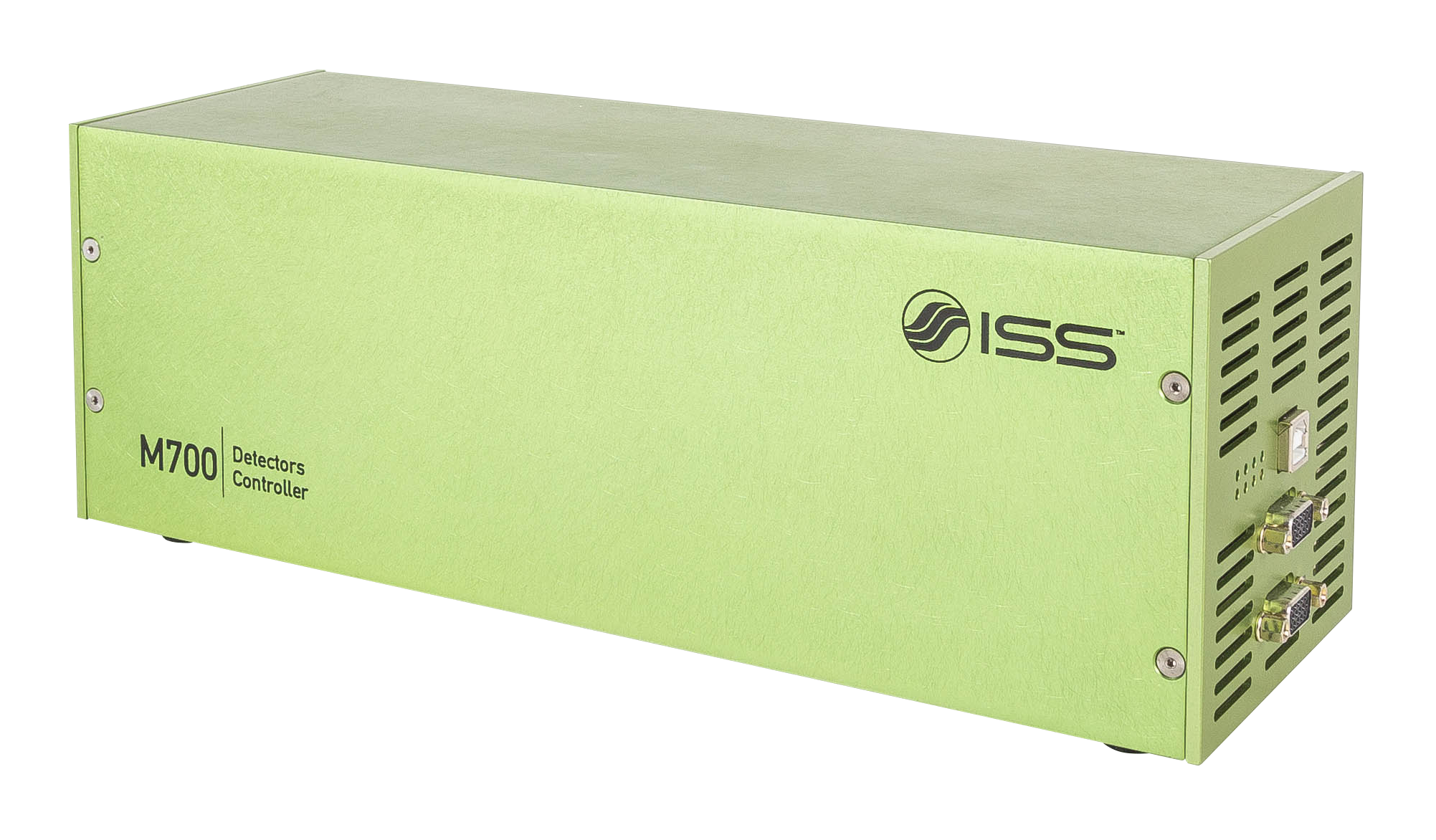 PMT Gain Detectors Controller