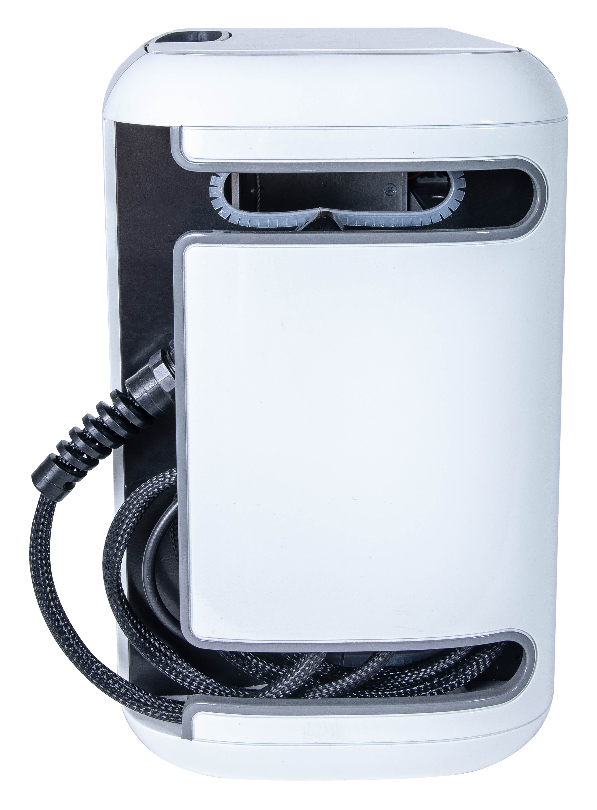 Quantitative Tissue Oximeter OxiplexTS200 Side View