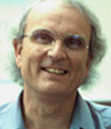 Photo of Prof. Robert M. Clegg