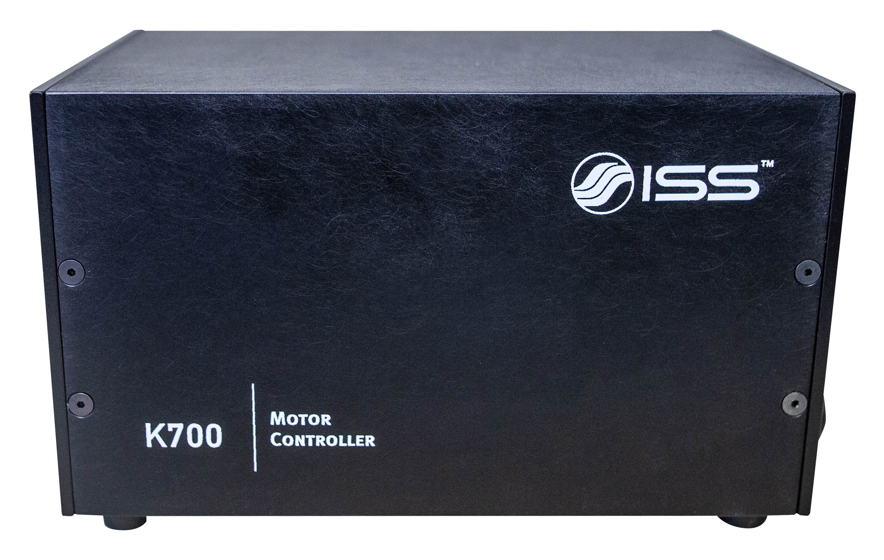 Stepper Motor Controller Front