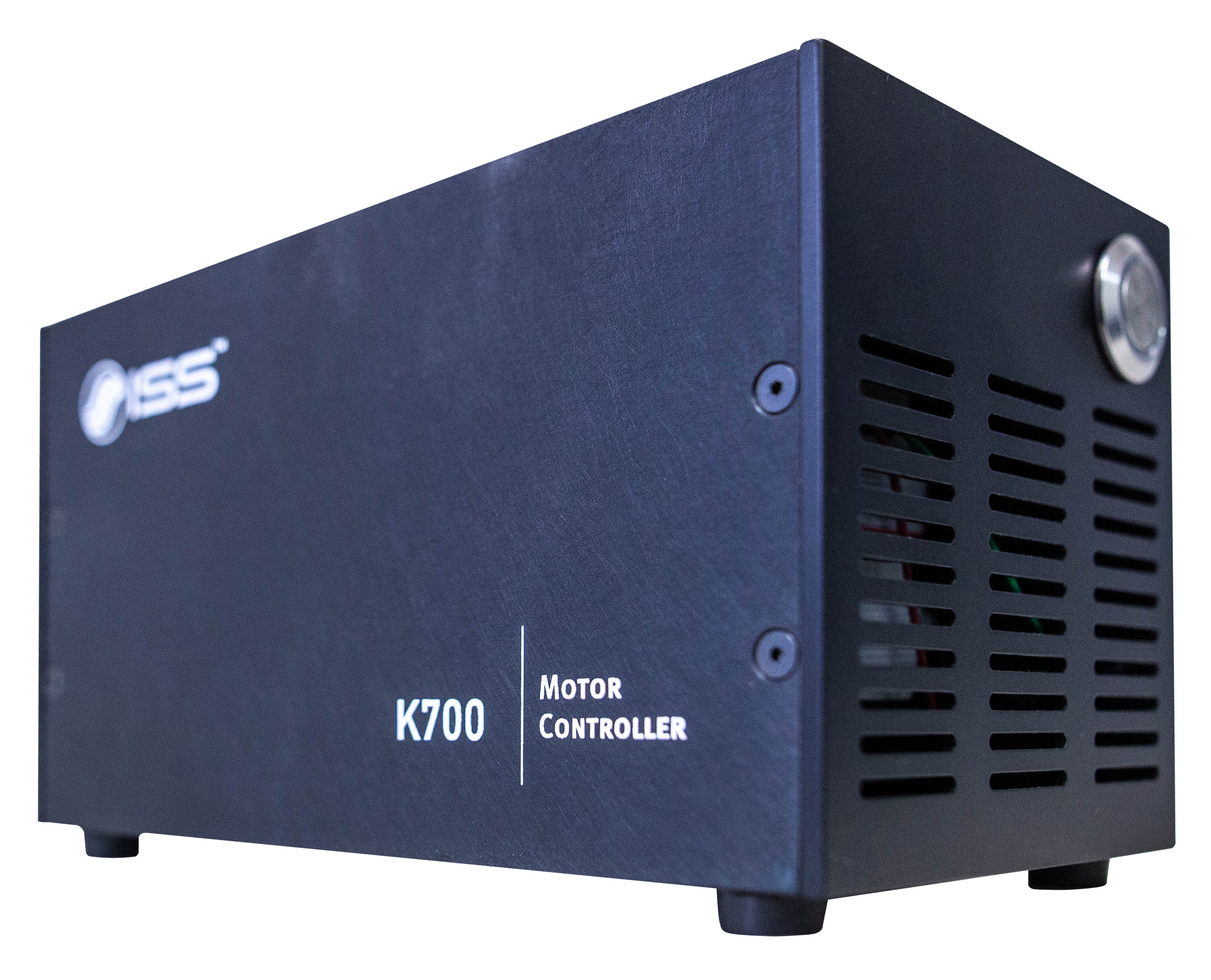 Stepper Motor Controller