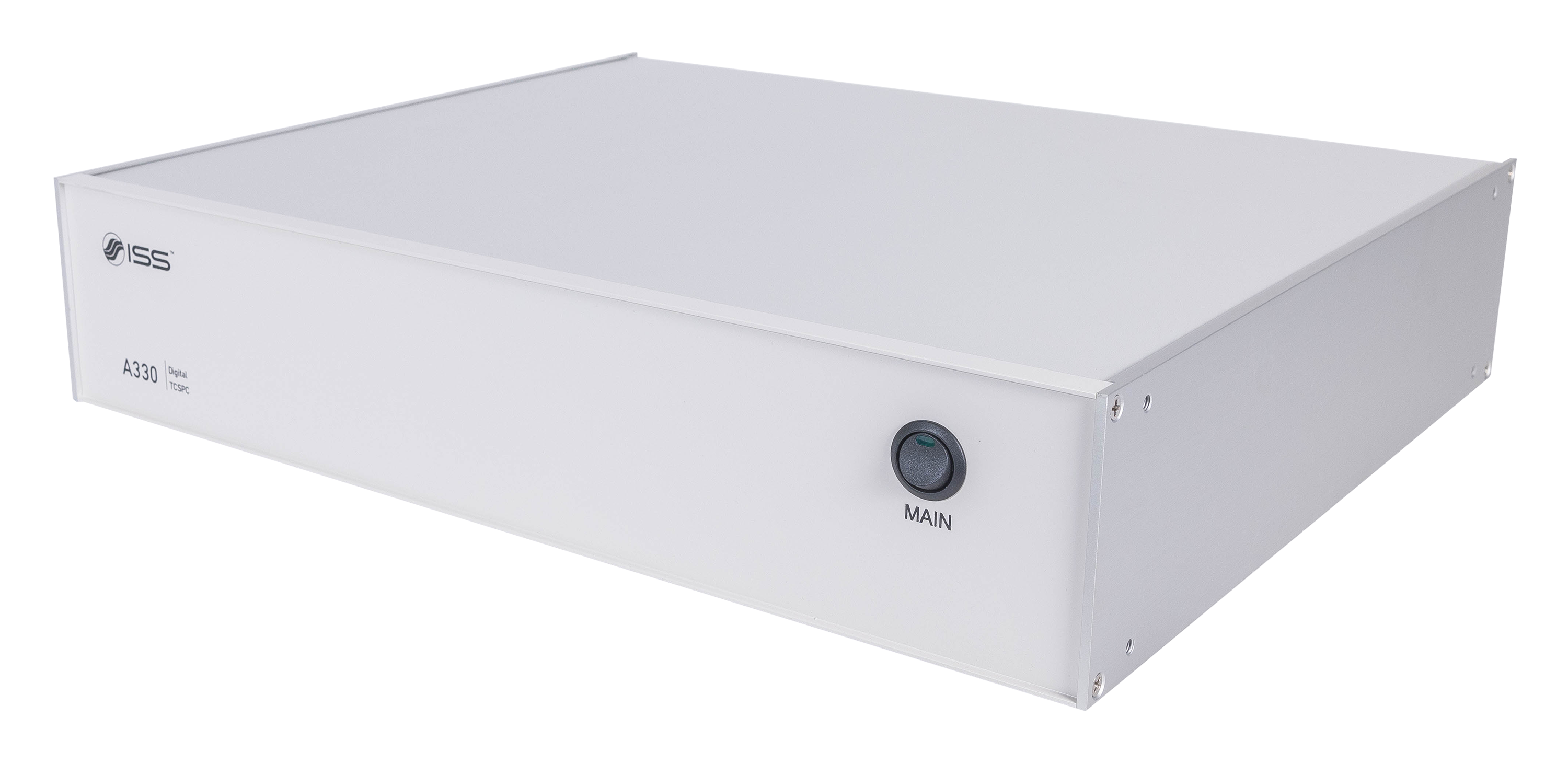 Photo of SWISS Digital TCSPC