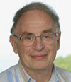 Photo of Prof. Thomas Jovin