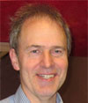 Photo of Prof. Yves Mély