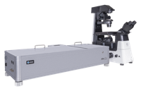 Alba STED Laser Scanning Microscope