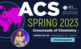 2023 American Chemical Society Meeting