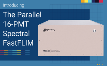 Introducing the 16-PMT Spectral FastFLIM