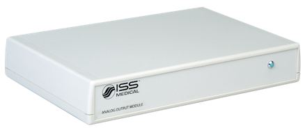 Interface Modules | | ISS